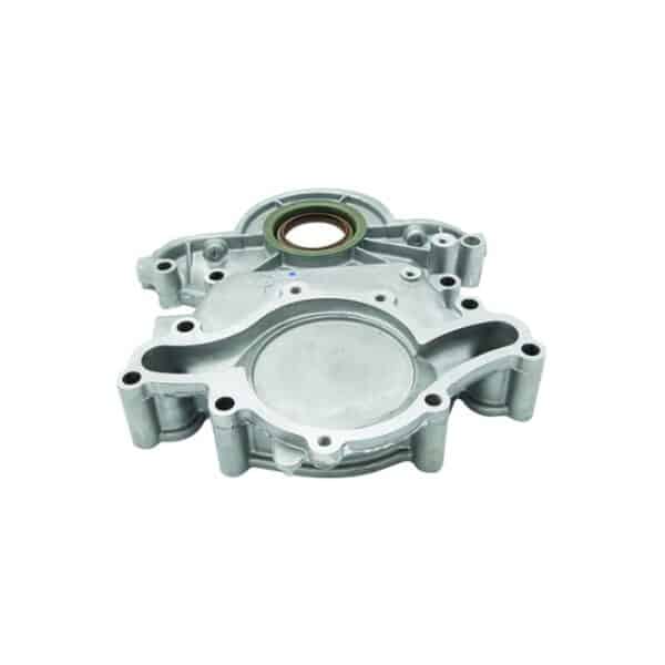 timing cover sand casting parts 5