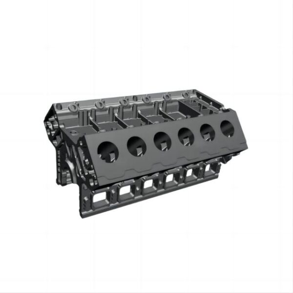 12vtd marine cylinder block