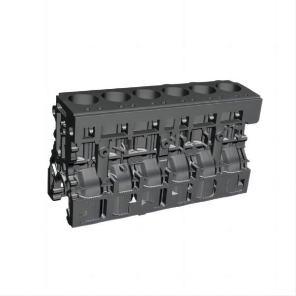 6td marine cylinder block